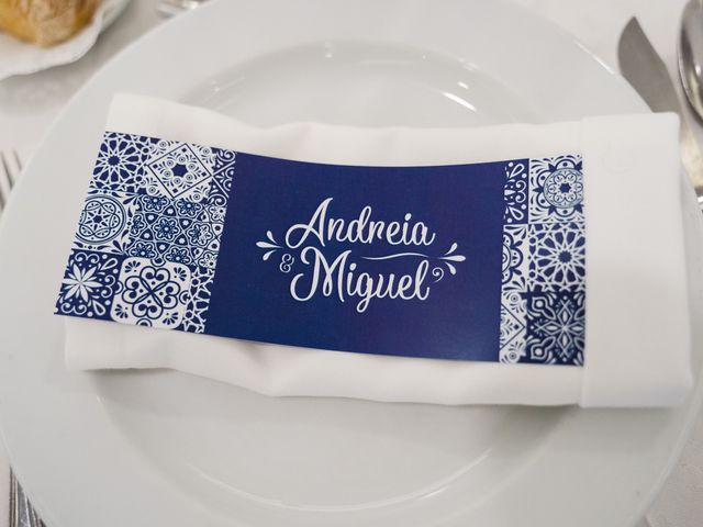 O casamento de Miguel e Andreia em Salir de Matos, Caldas da Rainha 4