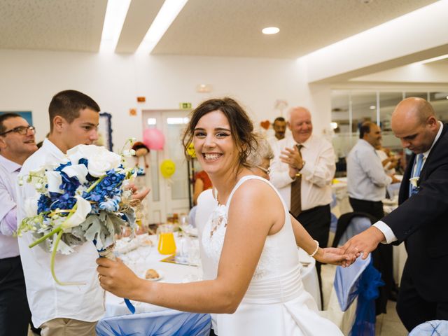 O casamento de Miguel e Andreia em Salir de Matos, Caldas da Rainha 8