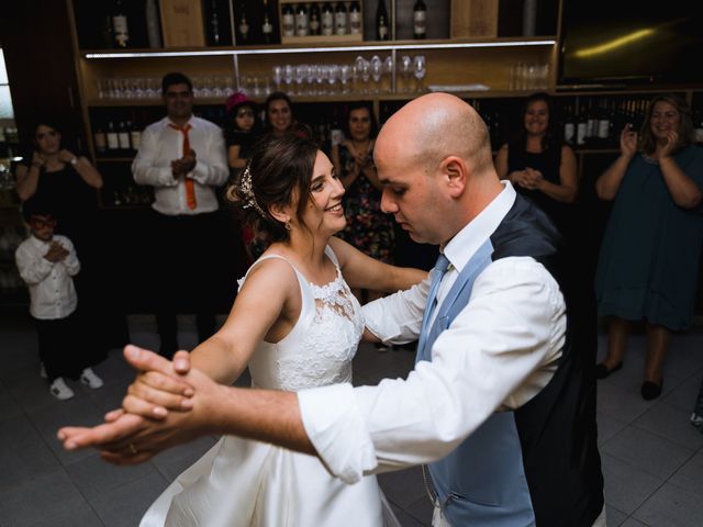 O casamento de Miguel e Andreia em Salir de Matos, Caldas da Rainha 9