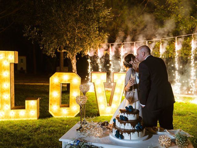 O casamento de Miguel e Andreia em Salir de Matos, Caldas da Rainha 10