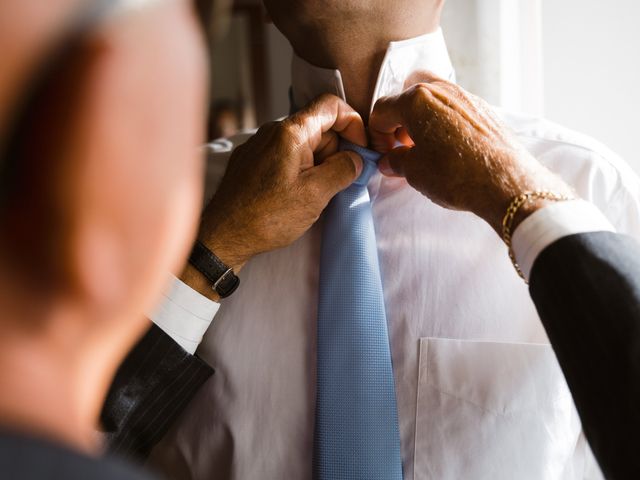 O casamento de Miguel e Andreia em Salir de Matos, Caldas da Rainha 13