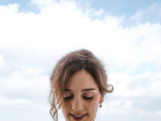 O casamento de Miguel e Andreia em Salir de Matos, Caldas da Rainha 21