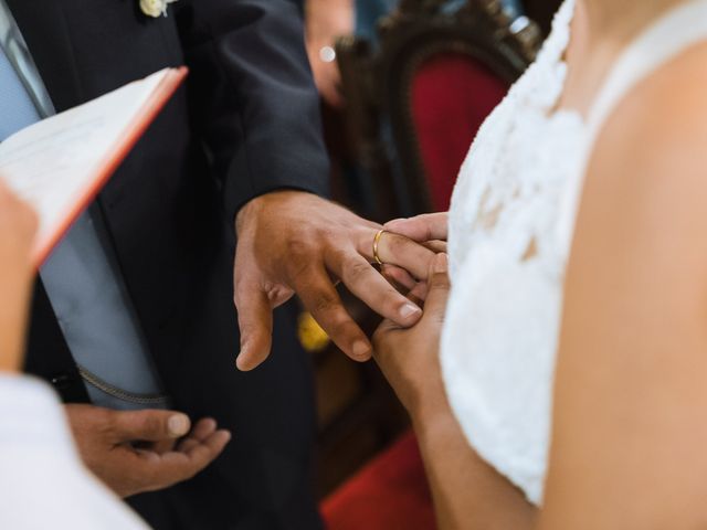 O casamento de Miguel e Andreia em Salir de Matos, Caldas da Rainha 26