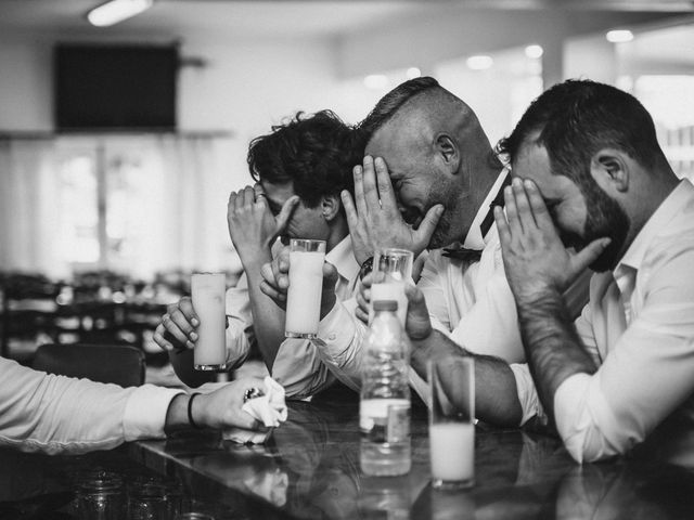 O casamento de Miguel e Andreia em Salir de Matos, Caldas da Rainha 29