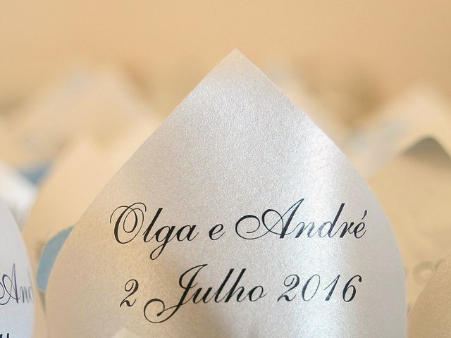O casamento de André e Olga em Alcobaça, Alcobaça 31