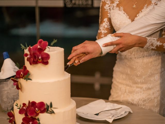 O casamento de José e Rehilsa em Covão do Lobo, Vagos 42