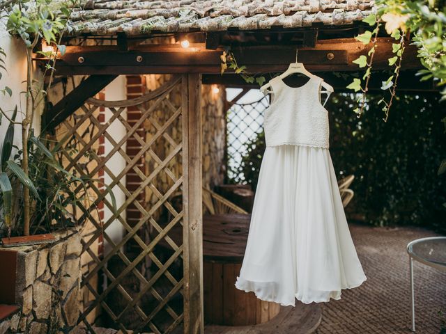 O casamento de Diogo e Rita em Mafra, Mafra 1