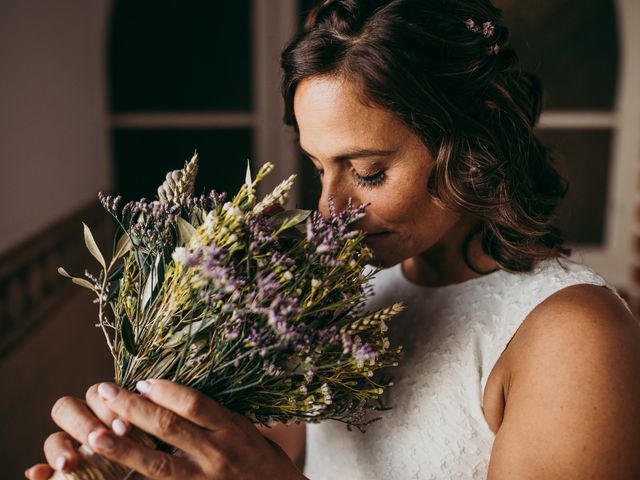 O casamento de Diogo e Rita em Mafra, Mafra 6