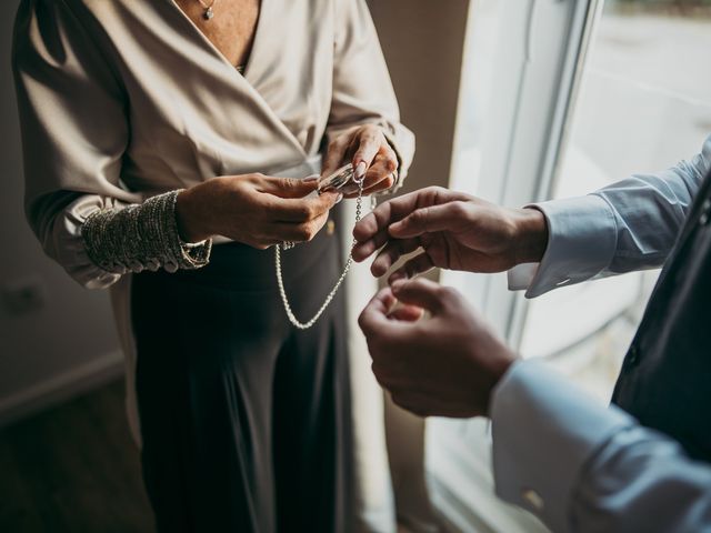 O casamento de Diogo e Rita em Mafra, Mafra 11