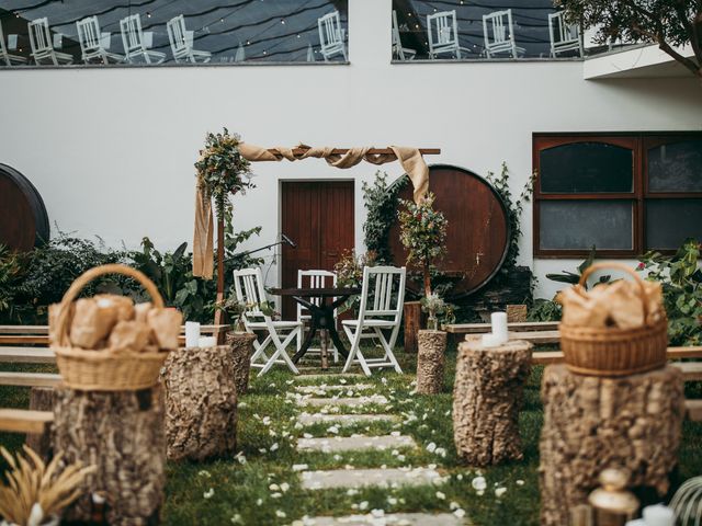 O casamento de Diogo e Rita em Mafra, Mafra 14