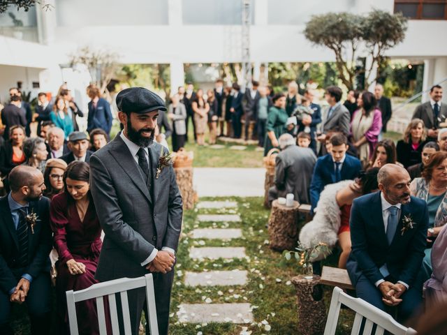 O casamento de Diogo e Rita em Mafra, Mafra 17