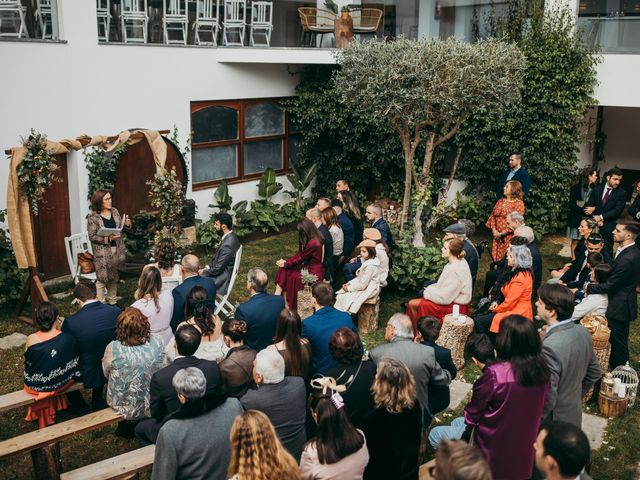 O casamento de Diogo e Rita em Mafra, Mafra 20