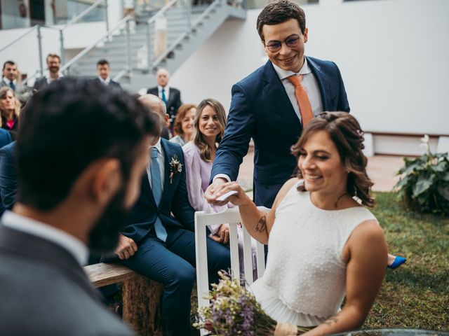 O casamento de Diogo e Rita em Mafra, Mafra 21