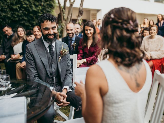 O casamento de Diogo e Rita em Mafra, Mafra 22