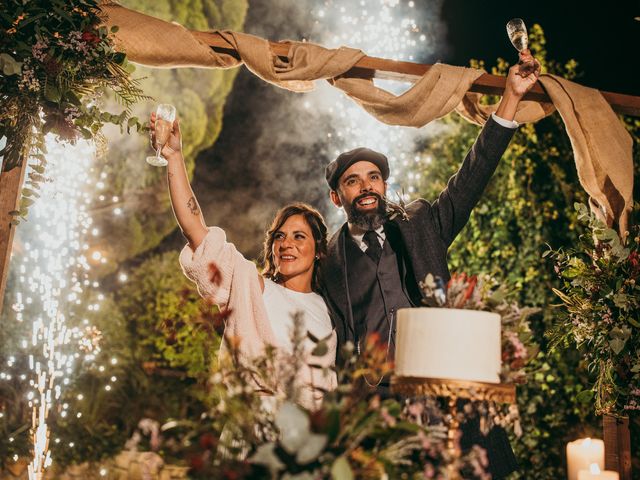 O casamento de Diogo e Rita em Mafra, Mafra 49