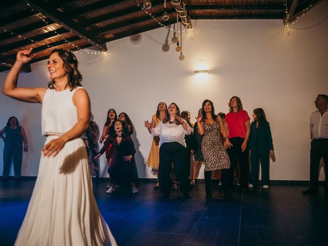 O casamento de Diogo e Rita em Mafra, Mafra 60