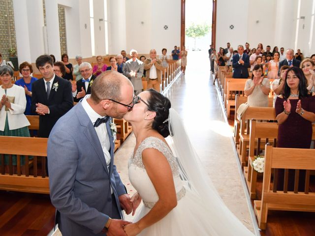 O casamento de Dinarte e Cristina em Estreito Câmara de Lobos, Madeira 39