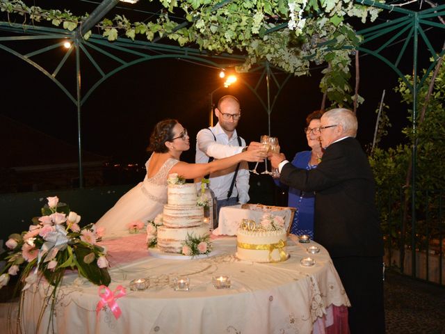 O casamento de Dinarte e Cristina em Estreito Câmara de Lobos, Madeira 58