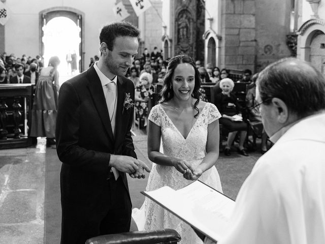 O casamento de Vasco e Inês em Lamego, Lamego 25
