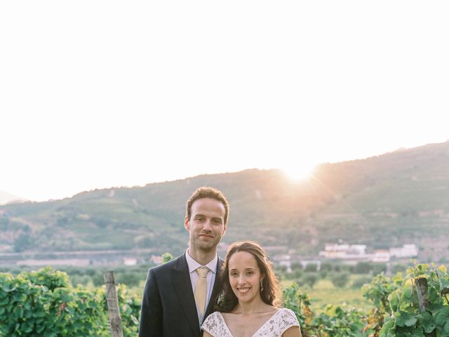 O casamento de Vasco e Inês em Lamego, Lamego 53