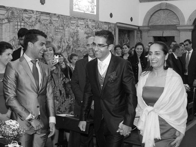 O casamento de Tomás e Cláudia em Samouco, Alcochete 27