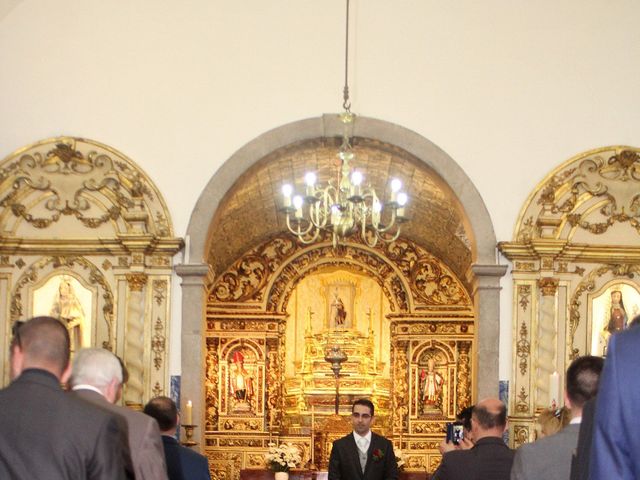 O casamento de Tomás e Cláudia em Samouco, Alcochete 28