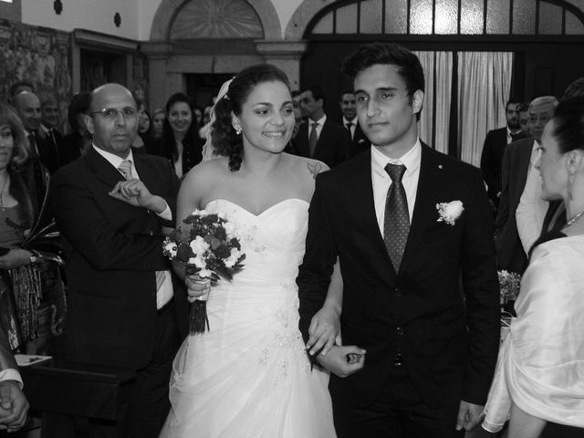 O casamento de Tomás e Cláudia em Samouco, Alcochete 29
