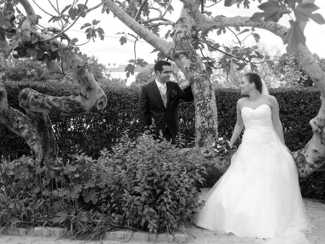 O casamento de Tomás e Cláudia em Samouco, Alcochete 45