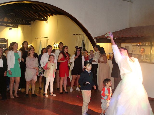 O casamento de Tomás e Cláudia em Samouco, Alcochete 60