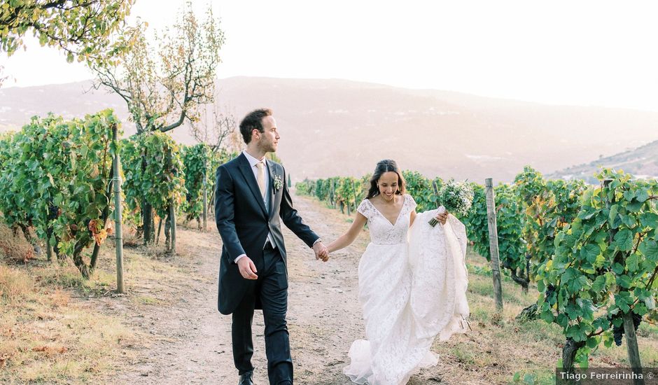 O casamento de Vasco e Inês em Lamego, Lamego