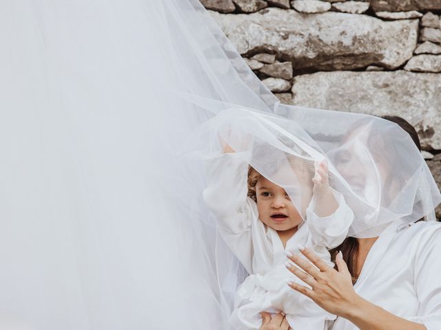 O casamento de Victor e Ana em Estreito Câmara de Lobos, Madeira 5