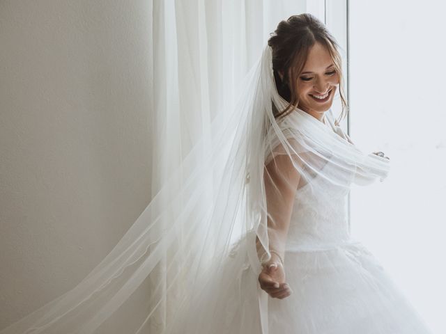 O casamento de Victor e Ana em Estreito Câmara de Lobos, Madeira 10