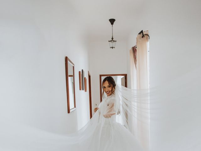 O casamento de Victor e Ana em Estreito Câmara de Lobos, Madeira 13