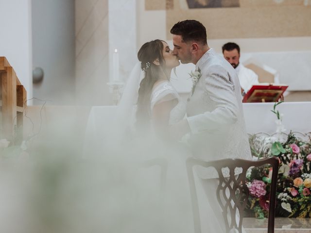 O casamento de Victor e Ana em Estreito Câmara de Lobos, Madeira 15