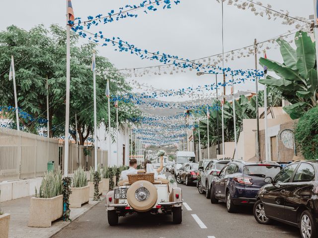 O casamento de Victor e Ana em Estreito Câmara de Lobos, Madeira 20