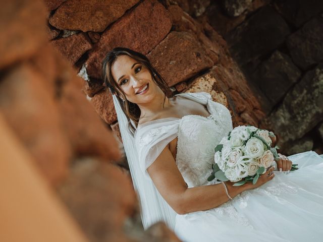 O casamento de Victor e Ana em Estreito Câmara de Lobos, Madeira 22