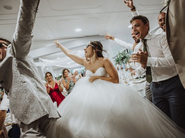 O casamento de Victor e Ana em Estreito Câmara de Lobos, Madeira 29