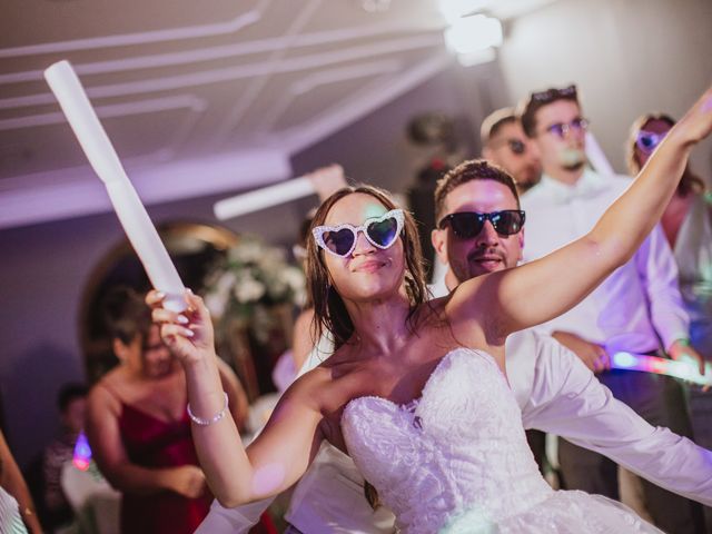 O casamento de Victor e Ana em Estreito Câmara de Lobos, Madeira 35