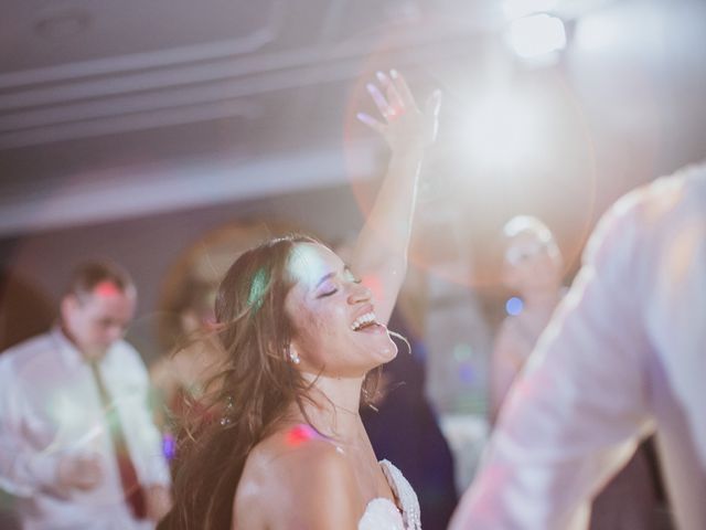 O casamento de Victor e Ana em Estreito Câmara de Lobos, Madeira 37