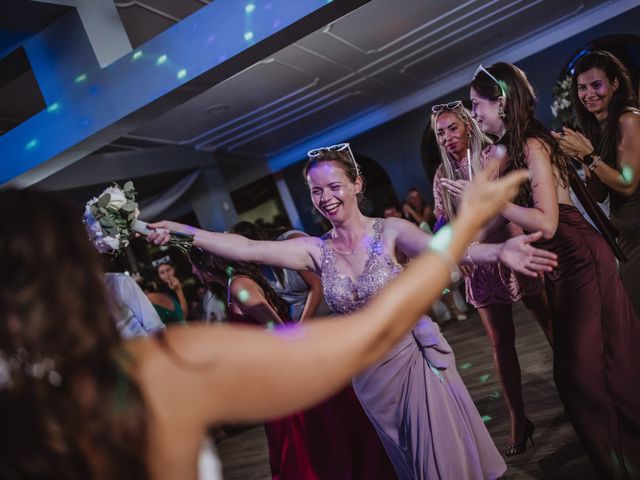 O casamento de Victor e Ana em Estreito Câmara de Lobos, Madeira 41