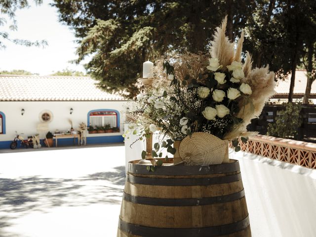 O casamento de Miguel e Inês em Cartaxo, Cartaxo 22