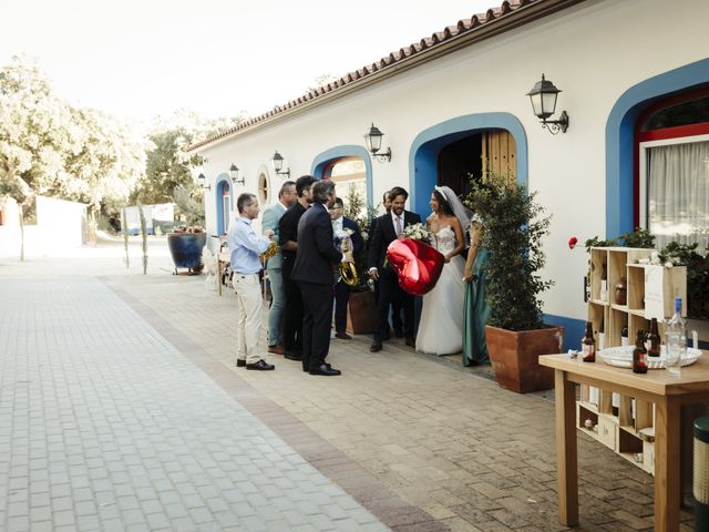 O casamento de Miguel e Inês em Cartaxo, Cartaxo 38