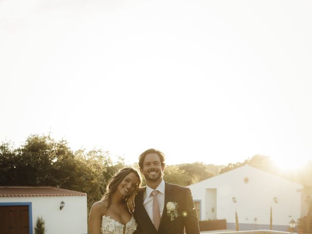 O casamento de Miguel e Inês em Cartaxo, Cartaxo 40