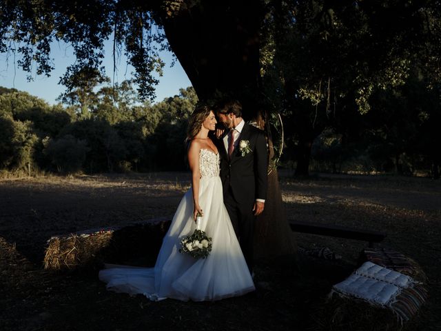 O casamento de Miguel e Inês em Cartaxo, Cartaxo 43