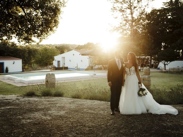 O casamento de Miguel e Inês em Cartaxo, Cartaxo 44