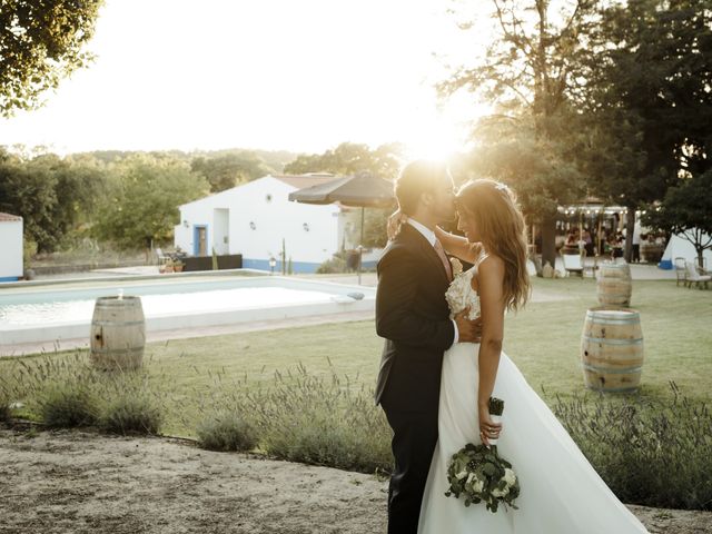 O casamento de Miguel e Inês em Cartaxo, Cartaxo 45