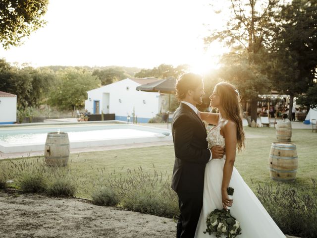 O casamento de Miguel e Inês em Cartaxo, Cartaxo 46