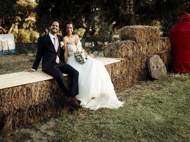 O casamento de Miguel e Inês em Cartaxo, Cartaxo 47