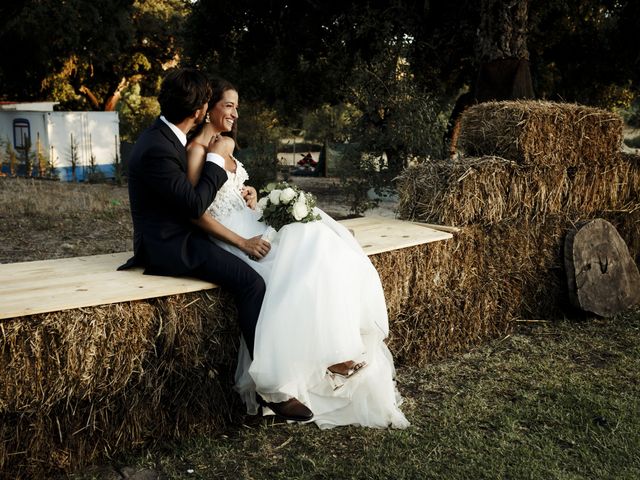 O casamento de Miguel e Inês em Cartaxo, Cartaxo 51