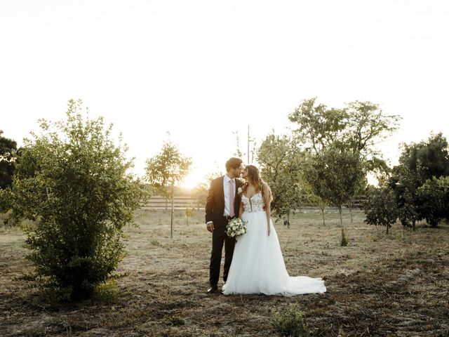 O casamento de Miguel e Inês em Cartaxo, Cartaxo 2